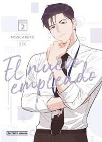 EL NUEVO EMPLEADO 2