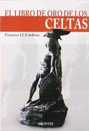 EL LIBRO DE ORO DE LOS CELTAS