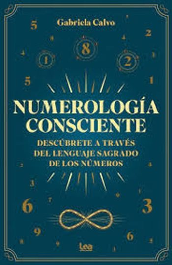 NUMEROLOGIA CONSCIENTE