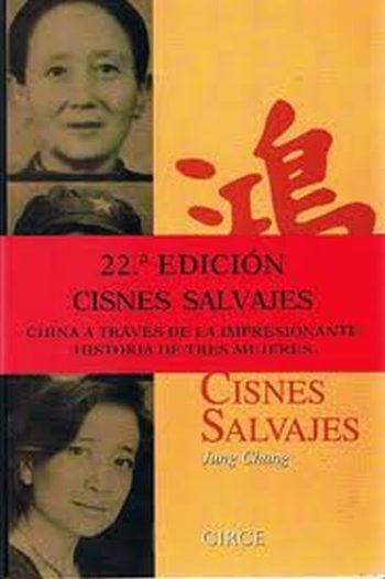 ( Copia ) CISNES SALVAJES