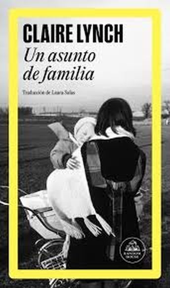 UN ASUNTO DE FAMILIA