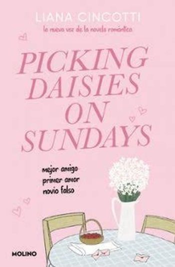 PICKING DAISIES ON SUNDAYS