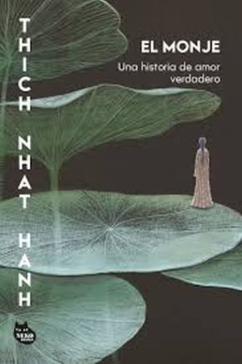 EL MONJE - UNA HISTORIA DE AMOR VERDADERO