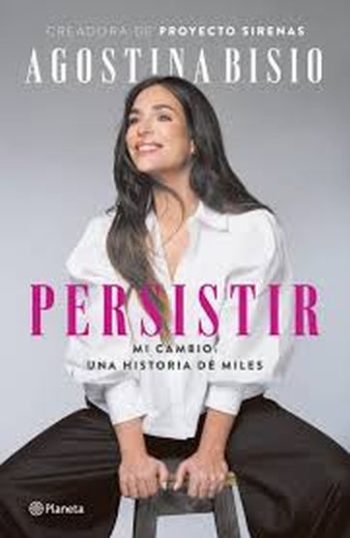 PERSISTIR - MI CAMBIO UNA HISTORIA DE MILES
