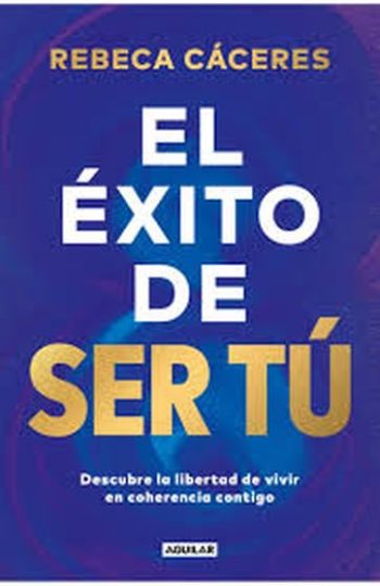 EL ÉXITO DE SER TU