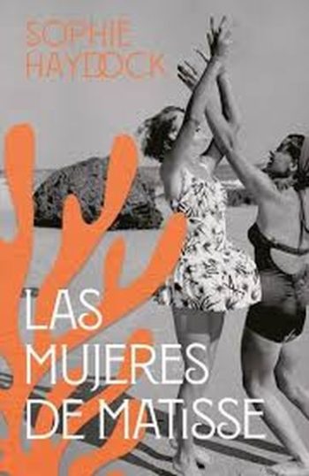 LAS MUJERES DE MATISSE