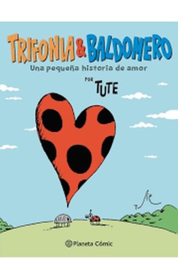TRIFONIA Y BALDOMERO