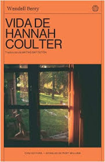VIDA DE HANNAH COULTER