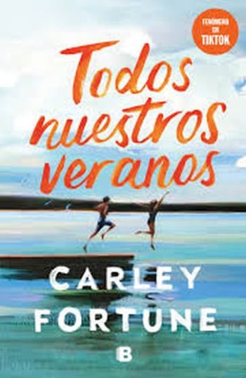 TODOS NUESTROS VERANOS
