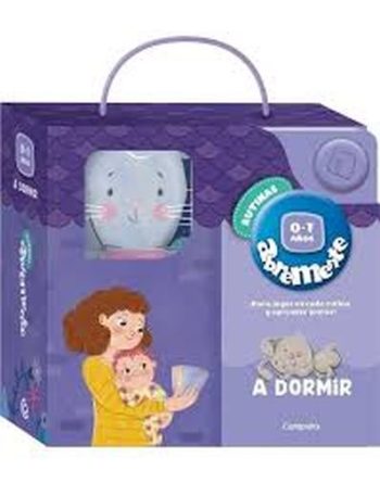 ABREMENTE 0-1 RUTINAS - A DORMIR