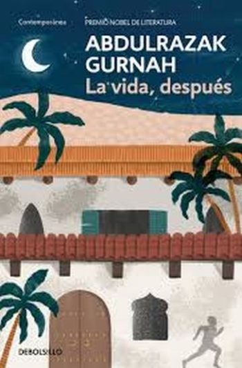 LA VIDA DESPUES