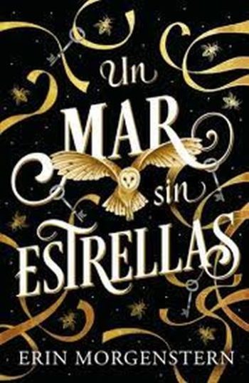 UN MAR SIN ESTRELLAS