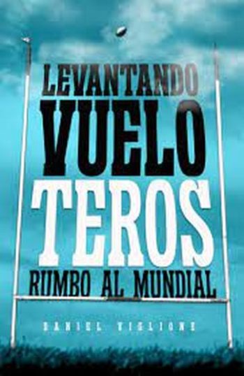 LEVANTANDO VUELO, TEROS RUMBO AL MUNDIAL