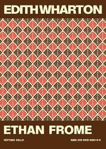 ETHAN FROME