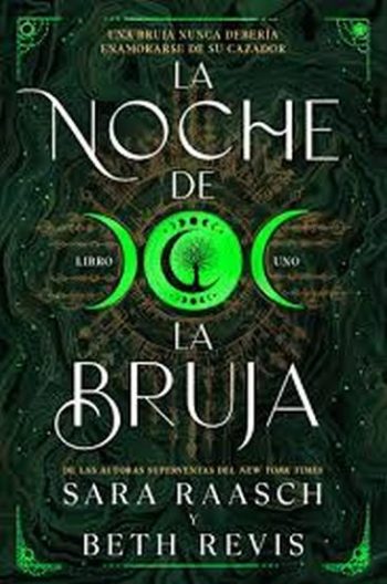 LA NOCHE DE LA BRUJA