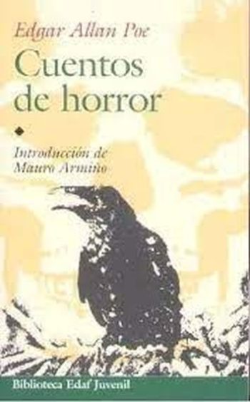 CUENTOS DE HORROR