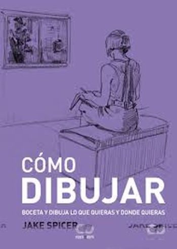 CÓMO DIBUJAR - Boceta y dibuja lo que quieras y donde quieras