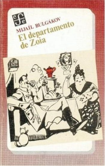 EL DEPARTAMENTO DE ZOIA