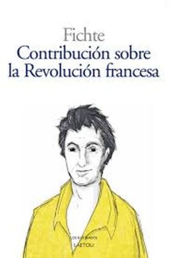CONTRIBUCIÓN SOBRE LA REVOLUCIÓN FRANCESA