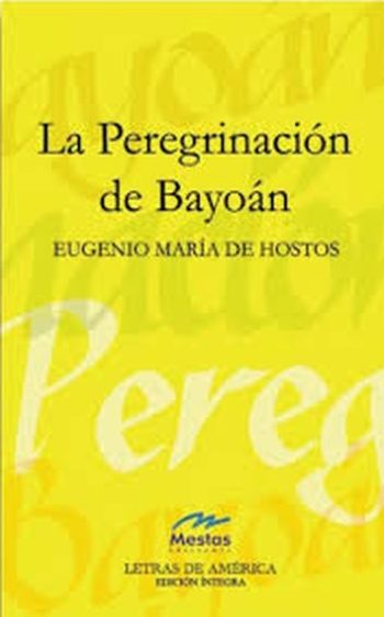 LA PEREGRINACION DE BAYOAN