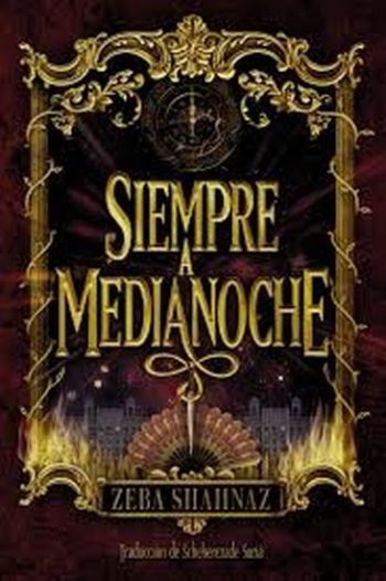 SIEMPRE A MEDIANOCHE