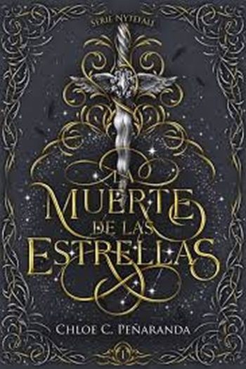 LA MUERTE DE LAS ESTRELLAS - NYTEFALL 1