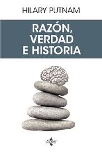 RAZÓN, VERDAD E HISTORIA