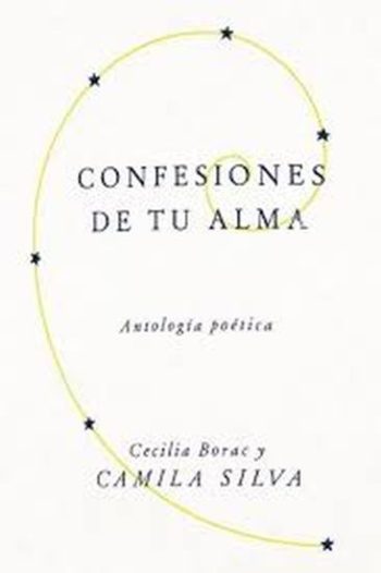 CONFESIONES DE TU ALMA