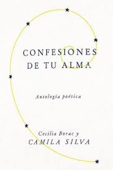 CONFESIONES DE TU ALMA