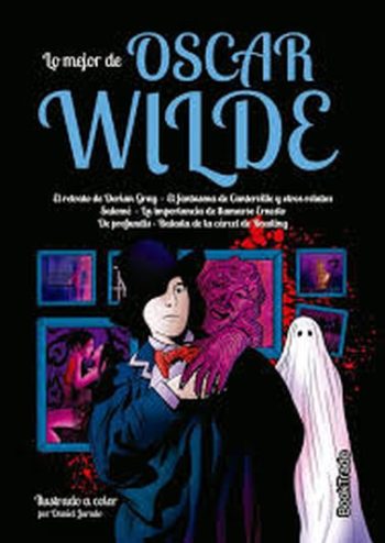 LOS MEJOR DE OSCAR WILDE