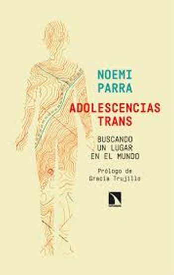 ADOLESCENCIAS TRANS