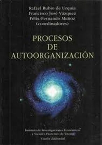 PROCESOS DE AUTOORGANIZACIÓN