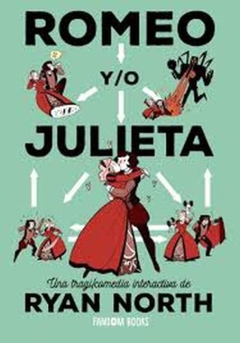 ROMEO Y/O JULIETA