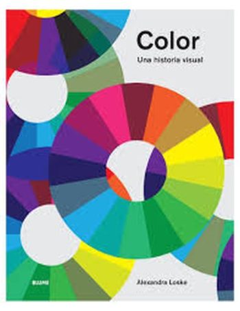 COLOR. UNA HISTORIA VISUAL