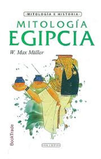 MITOLOGIA EGIPCIA