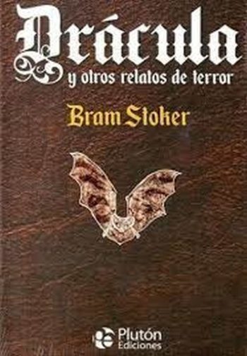 DRÁCULA Y OTROS RELATOS DE TERROR