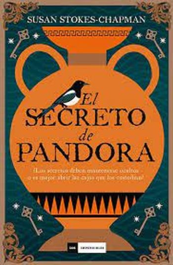 EL SECRETO DE PANDORA