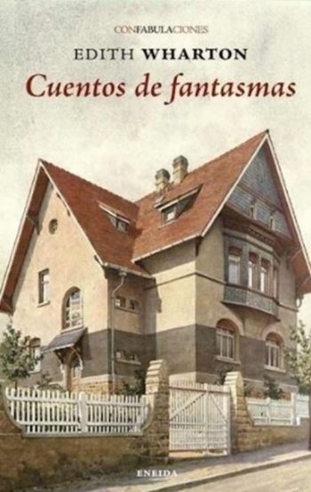 CUENTOS DE FANTASMAS