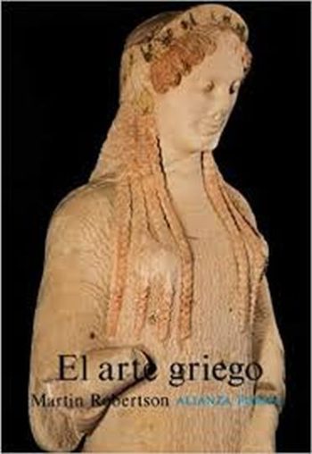 ARTE GRIEGO, EL