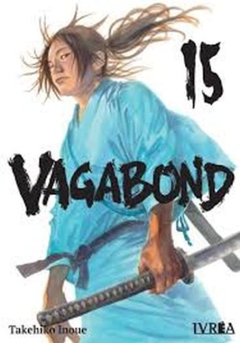 VAGABOND 15