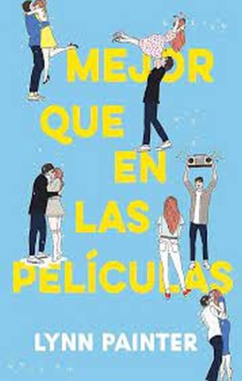 MEJOR QUE EN LAS PELÍCULAS
