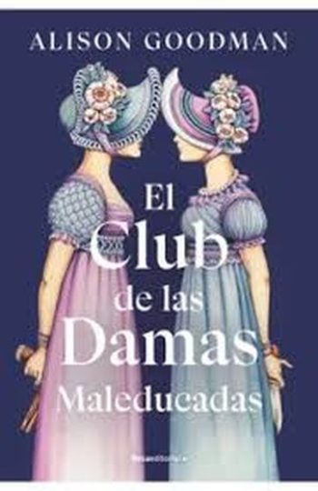 EL CLUB DE LAS DAMAS MALEDUCADAS
