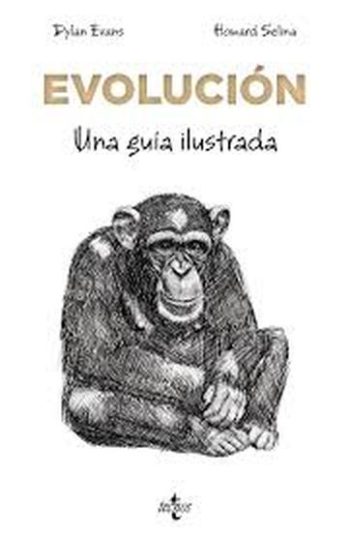 EVOLUCIÓN - Una guía ilustrada