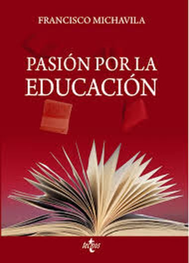 PASION POR LA EDUCACION