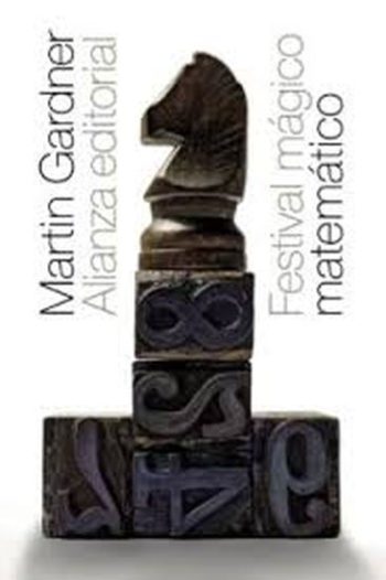 FESTIVAL MAGICO MATEMATICO
