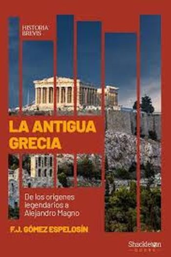 LA ANTIGUA GRECIA