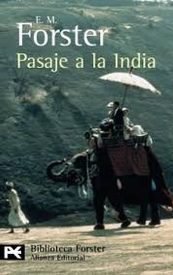 PASAJE A LA INDIA