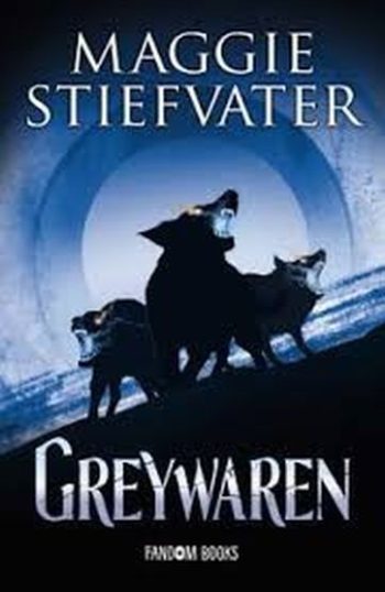 GREYWAREN: TRILOGÍA DE LOS SOÑADORES. LIBRO 3