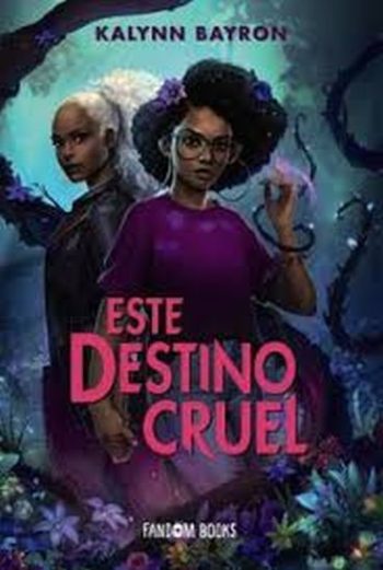ESTE DESTINO CRUEL - ESTE CORAZÓN VENENOSO 2