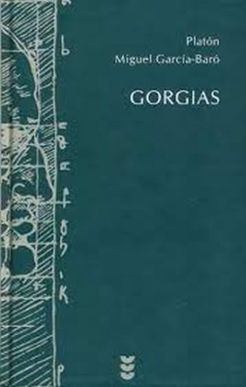 GORGIAS